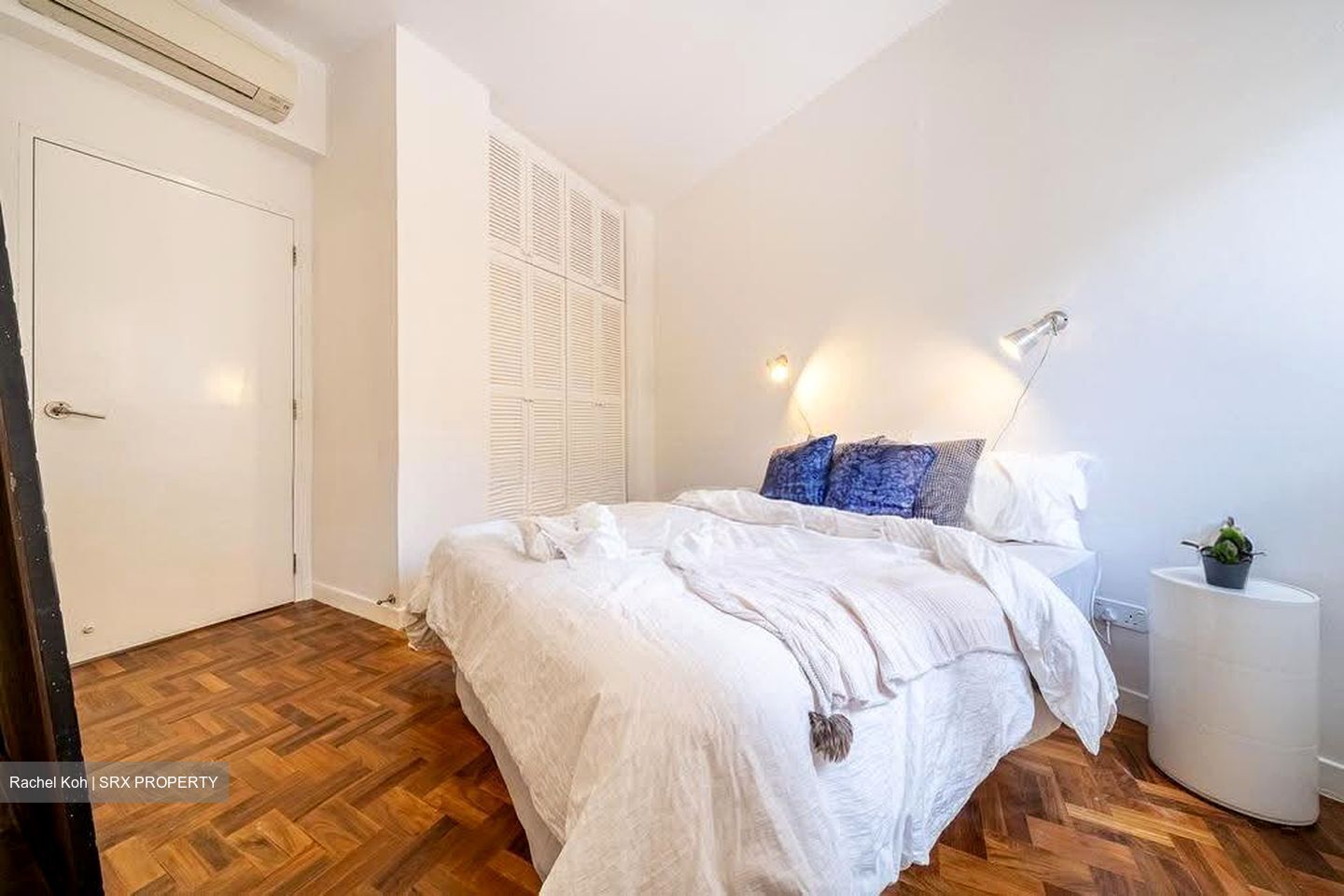 Bayshore Park (D16), Condominium #630715511